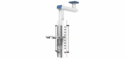 Medical ceiling console Caduceus (CADUCEUS) C1-VE