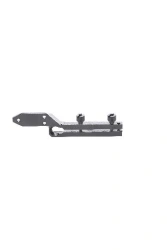 Bracket SH.03G10-ELK for mounting PNS 2,5x50 sights on "Elk", "Bars" weapons.