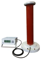 Digital Kilovoltmeter PKVT SKV-120/140