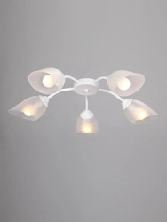 General purpose fixed luminaire V3750-0/5PL