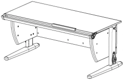 Universal transformable table of SUT model. 15