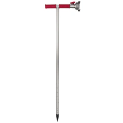 Peat fire barrel TS-1