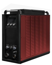 ROSWELD TIG 350 P AC/DC. AC/DC argon arc welding machine