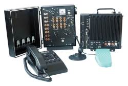 Radio station RVS-1-26