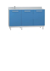 Medical sink DM-6-011-06