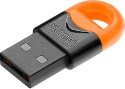 JaCarta-2 PKI/GOST USB token