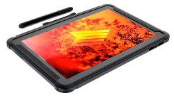 Tablet computer Aquarius model Cmp NS220