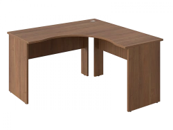 Corner table