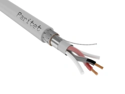 Cable KIS-RVGng(A)-FRLS 2x2x2,00