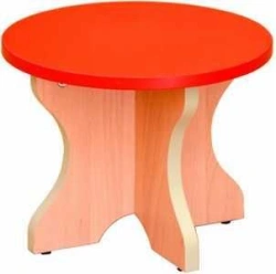 Children's stool LDPE