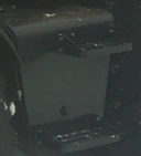 Hydraulic tank 201120001-01