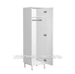 Clothes and linen cupboard PG