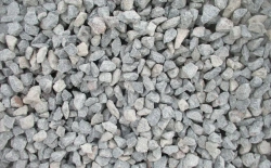 Crushed stone from gabbro-diabase of fraction over 16 to 22,4 mm