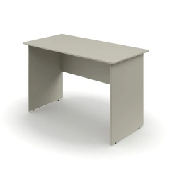 Teacher's desk straight 120