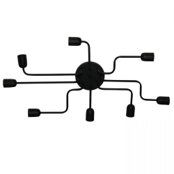 Stationary luminaires of series NBB 01