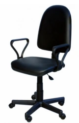Metal frame chair 2