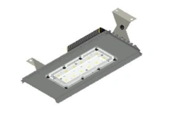 LED luminaire DWP-50