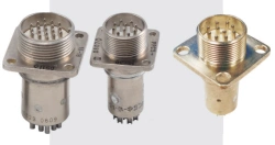 Connector ???3T (socket)