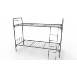 Metal bunk bed KM - 02.197