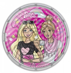 Double-sided "Maze" Barbie #1 (in blister)