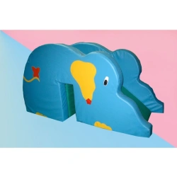 Slide "Elephant"
