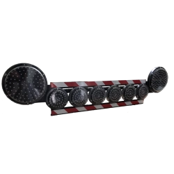 LED barrier SB-M-6(2)-100