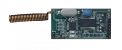 Ladoga RK wireless sensor receiver module for Pritok-A-KOP -04,-05 Pritok-A-MBD-01.1