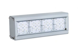 LED LIGHTING Fixtures for outdoor use SSdU 01-040-002 IP67 "Breeze 40"