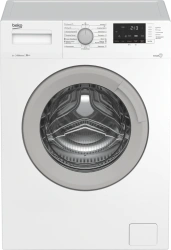 Washing machine RSGE68512ZSW