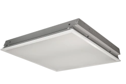 Luminaire CSVT Operlux - 34/opal-sand (IP20, 4000K, grillato)