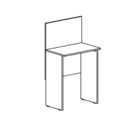 Still-life table (Trademark Alliance-C)