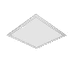 Luminaires for emergency lighting series DVO15