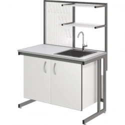 SM series laboratory table