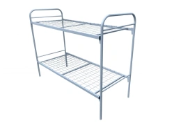 Metal bed "ECO"