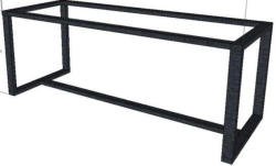 Bar table