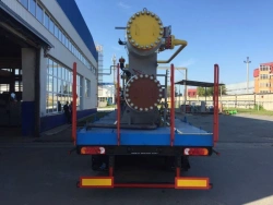 Car trailer 836927