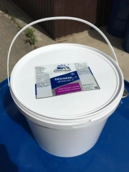 DEZOKSIL-4 Corrosion product remover for ferrous metals and stainless steels.