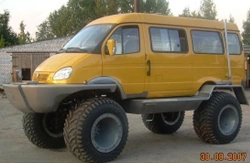 Snowmobiler ZTM 30075