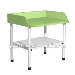 Swaddling table SPPM-1