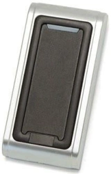 Matrix-IV reader (mod. E HT Metal) for ACS