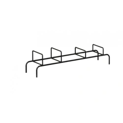 Bench with stops, article number OS-14972