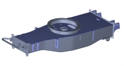11430348 Support frame