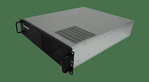 TRASSIR NeuroStation CT1 8800R/64-A3 Network Video Recorder