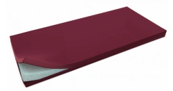 Medical anti-decubitus single-section mattress MET MM-160