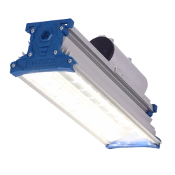 LED street lamp INTEKS Street-50 PR