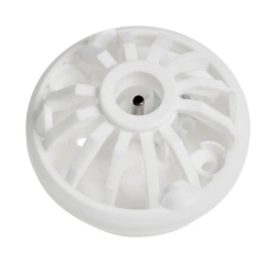 Thermal fire detector IP 103- 5/1-V---
