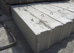 Foundation block FBS24.3.6