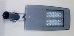 LED outdoor luminaire RC-RMAG250D