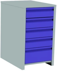 Stationary cabinet TC