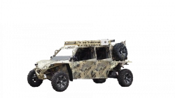Snow-swamping vehicle: multipurpose autotransporter of "FMS" brand, model "Alabai-5"